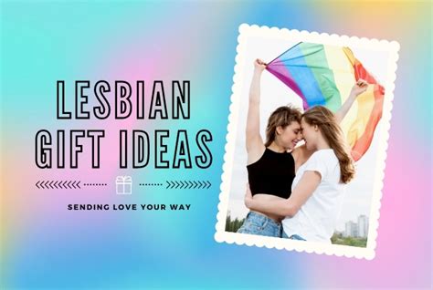 Lesbian Gift